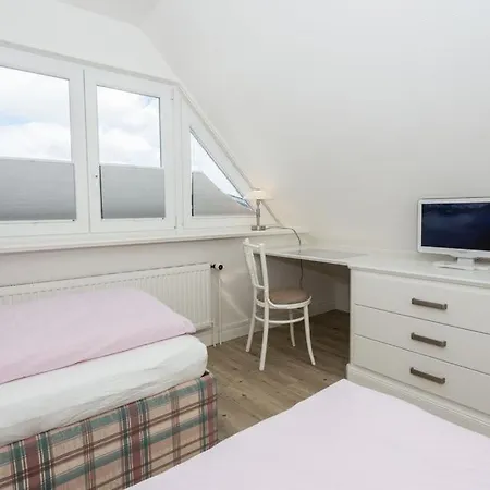 Haus Szameit, Whg 3 Apartment