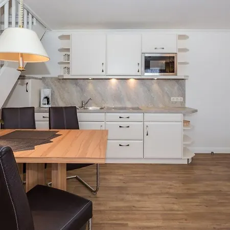 Haus Szameit, Whg 3 Sylt