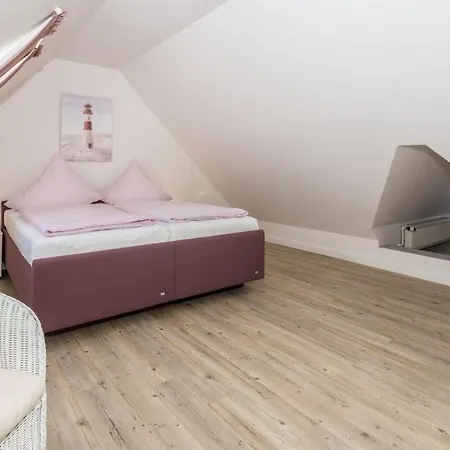 Haus Szameit, Whg 3 Sylt