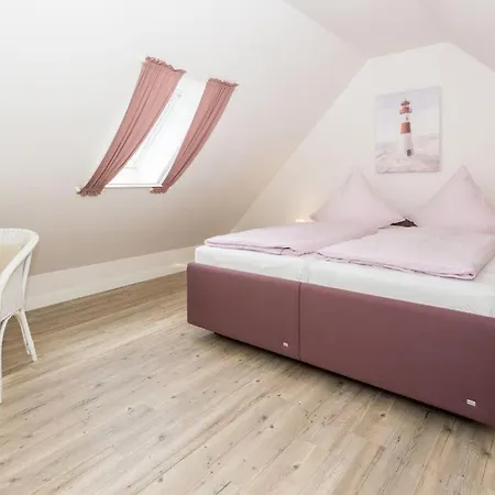 Haus Szameit, Whg 3 شقة