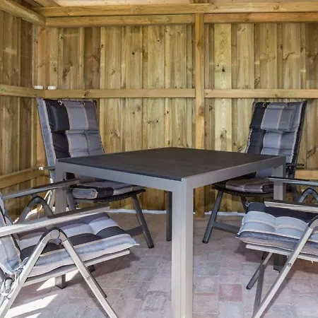 Haus Szameit, Whg 3 شقة *