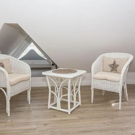 شقة Haus Szameit, Whg 3 *