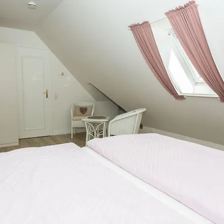 Haus Szameit, Whg 3 * Sylt