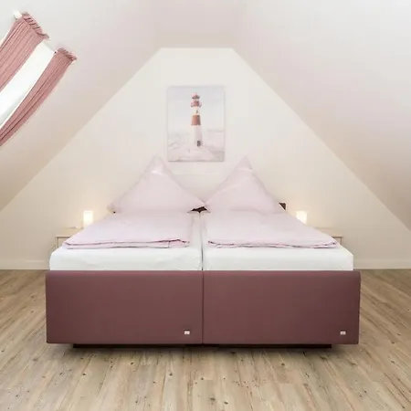Haus Szameit, Whg 3 شقة