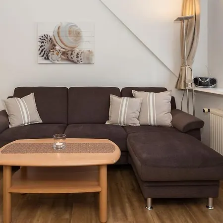 Haus Szameit, Whg 3 Sylt