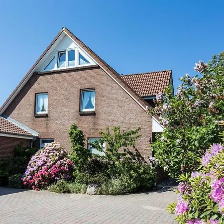 Haus Szameit, Whg 3 Sylt